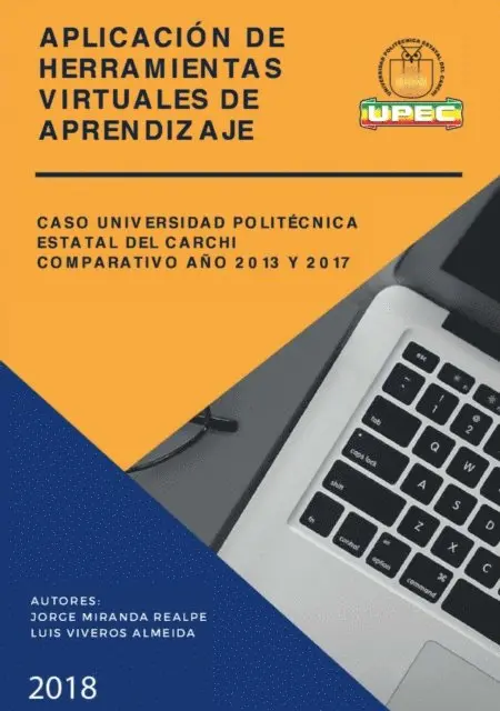 Luis Homero Viveros Almeida, Jorge Humberto Miranda Realpe - Aplicación de herramientas virtuales de aprendizaje, E-bok. Tillgänglighet: Lägg i varukorg