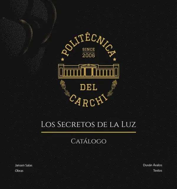 Edison Duvan Avalos Florez, Jansen Gabriel Salas Yandun - Los secretos de la luz, E-bok. Tillgänglighet: Lägg i varukorg
