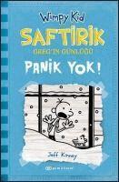 Bruno Jetin, Bruno Jetin - Saftirik - Panik Yok - 6, Inbunden