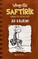 Jeff Kinney, Irem ?evik - Saftirik Gregin Günlügü 7 - Ah Kalbim Ciltli, Häftad