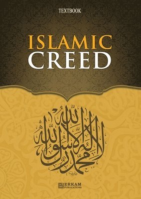Ummah Reads - Islamic Creed [Islamic Studies Textbook], Häftad. Tillgänglighet: Lägg i varukorg