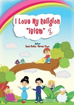 Tbd, Ummah Reads - I Love my Religion 'Islam' - Vol.1, Häftad. Tillgänglighet: Lägg i varukorg