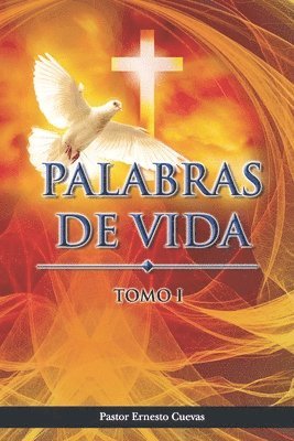 Ernesto Cuevas - Palabras de Vida, Häftad. Tillgänglighet: Lägg i varukorg