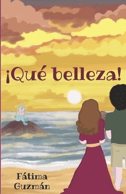 Fátima Guzmán - ¡Qué belleza!, Häftad