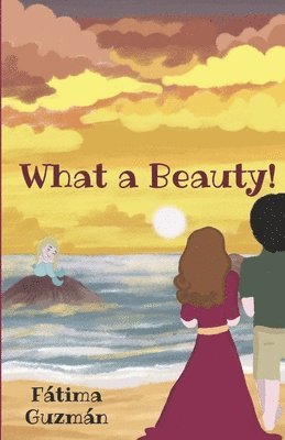 Fátima Guzmán - What a beauty!, Häftad