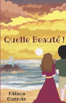 Fátima Guzmán - Quelle beauté!, Häftad