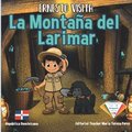 Ernesto Visita La Montaa Del Larimar