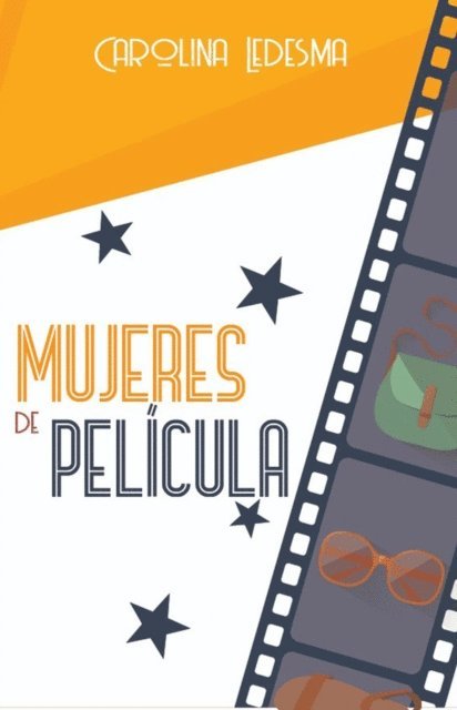 Carolina Ledesma - Mujeres de Película, Häftad