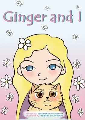 Laura Samaha Sofia Maria - Ginger and I, Häftad. Tillgänglighet: Lägg i varukorg