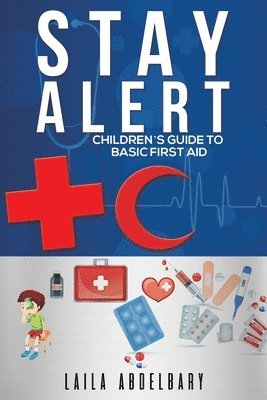 Laila Abdelbary - Stay Alert, Häftad. Tillgänglighet: Lägg i varukorg