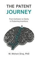 M Mohsin Siraj - Patent Journey, Häftad. Tillgänglighet: Lägg i varukorg
