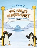 Jay Winograd - Great Penguin Race, Häftad. Tillgänglighet: Lägg i varukorg