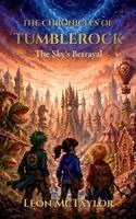 Leon McTaylor - Chronicles of Tumblerock, Häftad