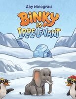 Jay Winograd - Binky Is Irrelevant, Häftad. Tillgänglighet: Lägg i varukorg