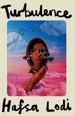 Hafsa Lodi - Turbulence, Häftad