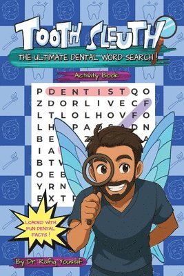 Rafiq Youssif - Tooth Sleuth, Häftad