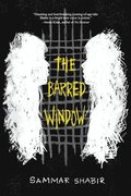 Barred Window