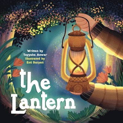 Tayyaba Anwar, Uhibbook Publishing FZE - Lantern, Häftad