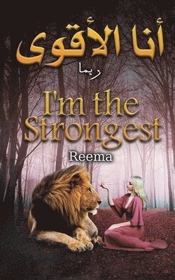 Reema - - I'm the Strongest, Häftad