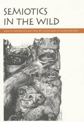 Timo Maran, Kati Lindstrom, Riin Magnus - Semiotics in the Wild, Häftad. Tillgänglighet: Tillfälligt slut