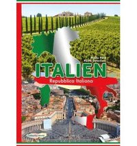 e-Bok Italien (Colourful World)