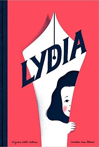 Kätlin Kaldmaa - Lydia (Estniska), Inbunden