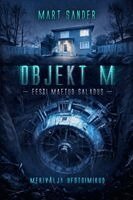 Mart Sander - Objekt M, Häftad