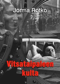 Vitsataipaleen kulta