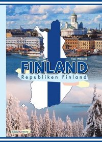 e-Bok Finland  Republiken Finland