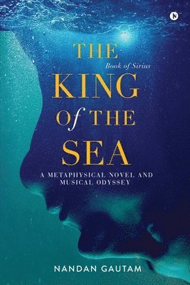 Nandan Gautam - King of the Sea, Häftad