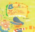 Basile Et Myrtille: Au Parc / Basil and Blueberry: The Park