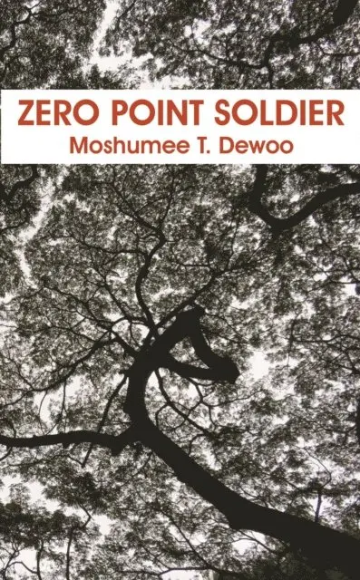 T. Dewoo - Zero Point Soldier, E-bok. Tillgänglighet: Lägg i varukorg
