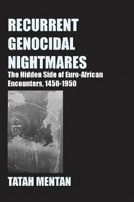 Tatah Mentan - Recurrent Genocidal Nightmares, Häftad. Tillgänglighet: Lägg i varukorg