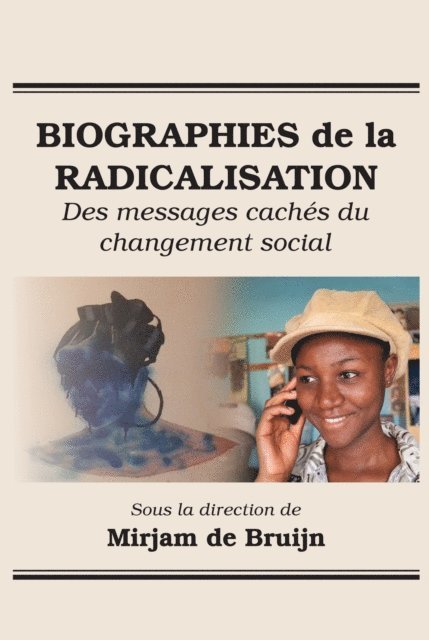 Mirjam de Bruijn - Biographies de la Radicalisation, E-bok