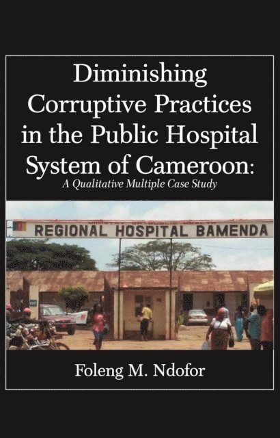 Diminishing Corruptive Practices in the
