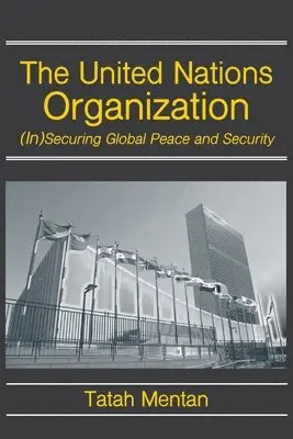 Tatah Mentan - United Nations Organization, Häftad. Tillgänglighet: Lägg i varukorg