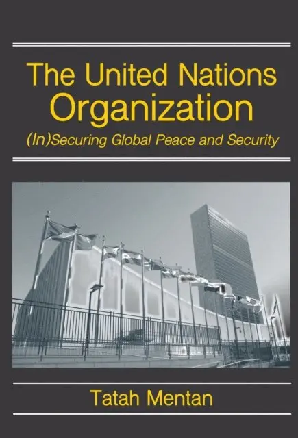 Tatah Mentan - United Nations Organization, E-bok. Tillgänglighet: Lägg i varukorg
