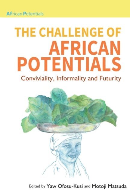 Motoji Matsuda, Yaw Ofosu-Kusi - Challenge of African Potentials, E-bok