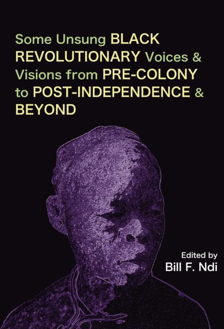 F. Ndi - Some Unsung Black Revolutionary Voices a, E-bok