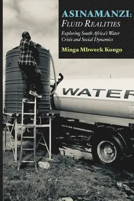 Minga Mbweck Kongo - Asinamanzi, Häftad. Tillgänglighet: Lägg i varukorg