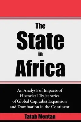 Tatah Mentan - State in Africa, Häftad. Tillgänglighet: Lägg i varukorg