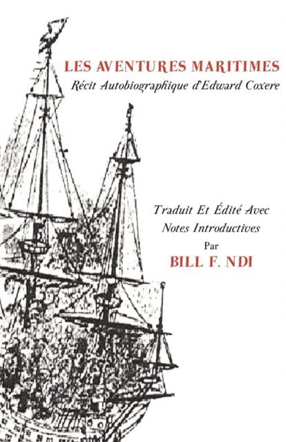 F. Ndi - Aventures Maritimes, E-bok