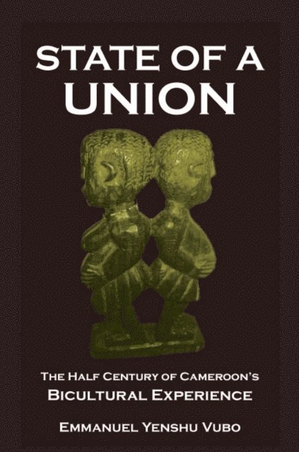 Yenshu Vubo - State of a Union, E-bok