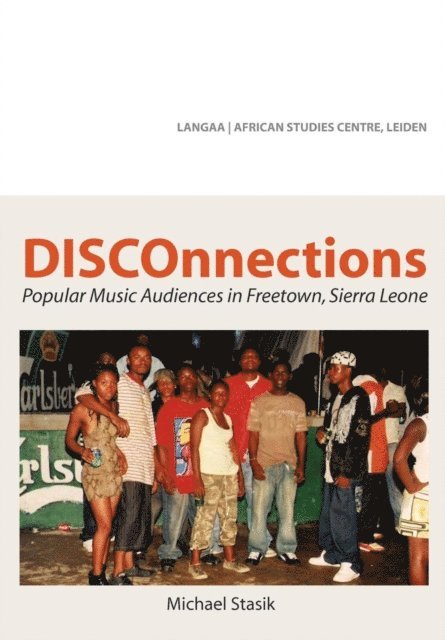 Michael Stasik - DISCOnnections, E-bok
