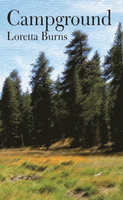Loretta Burns - Campground, E-bok