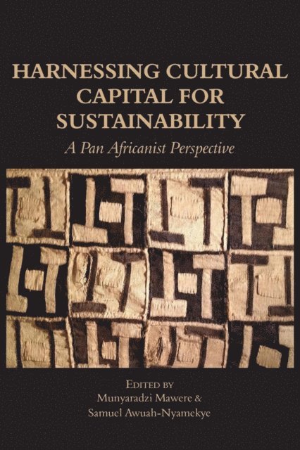 Harnessing Cultural Capital for Sustaina
