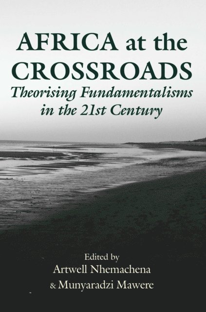 Munyaradzi Mawere, Artwell Nhemachena - Africa at the Crossroads, E-bok