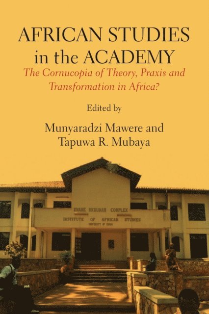 African Studies in the Academy