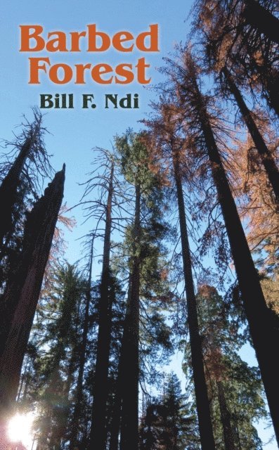 F. Ndi - Barbed Forest, E-bok