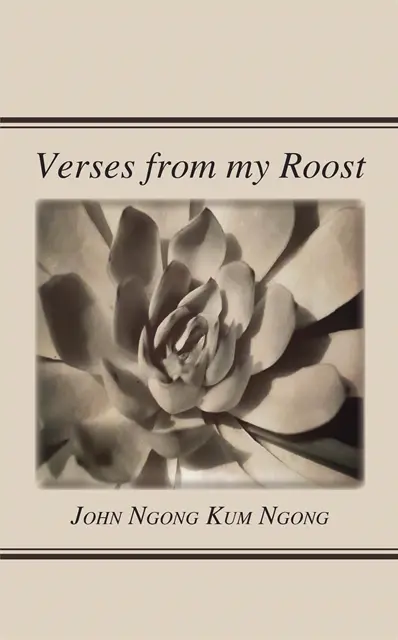 Kum Ngong - Verses From My Roost, E-bok. Tillgänglighet: Lägg i varukorg